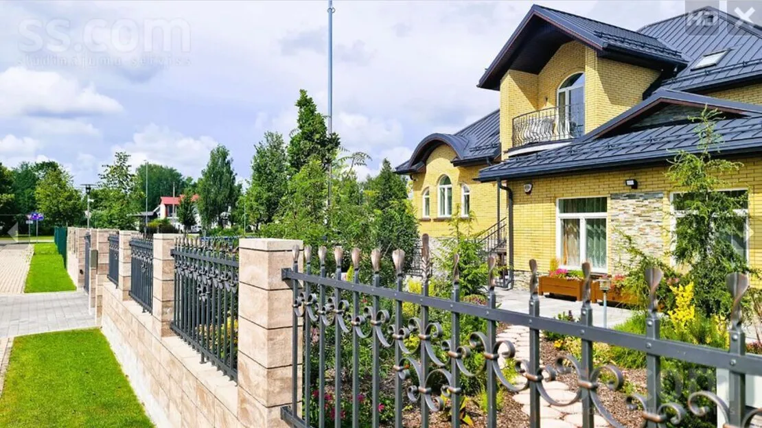 Jelgava, Loka maģistrāle