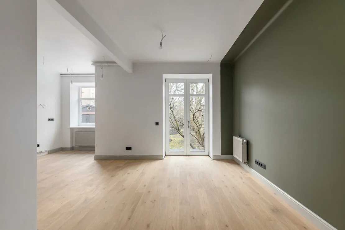 Rīga, Centrs, Laboratorijas iela 3