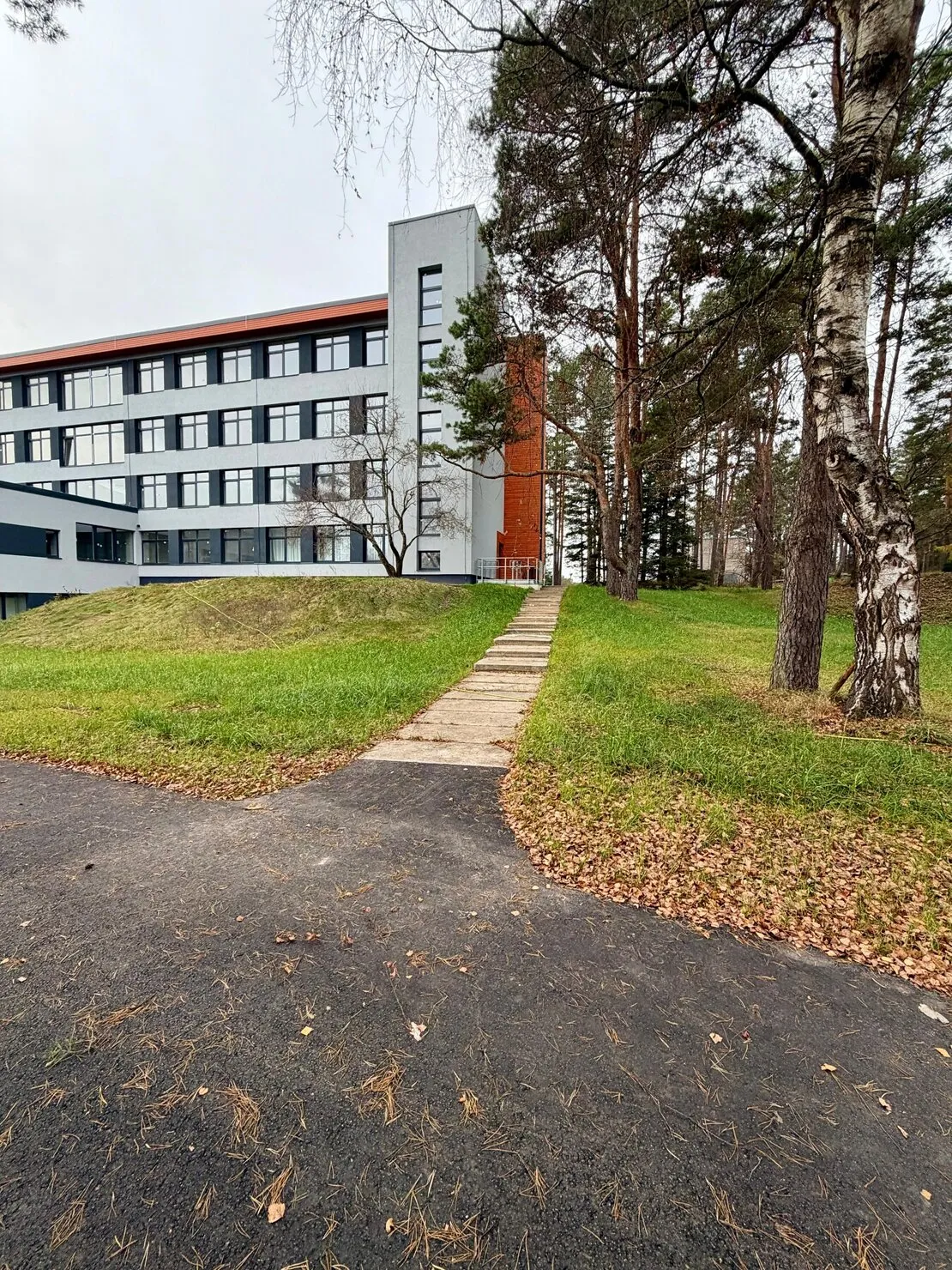 Ropažu nov., Līči, Rīgas iela 14