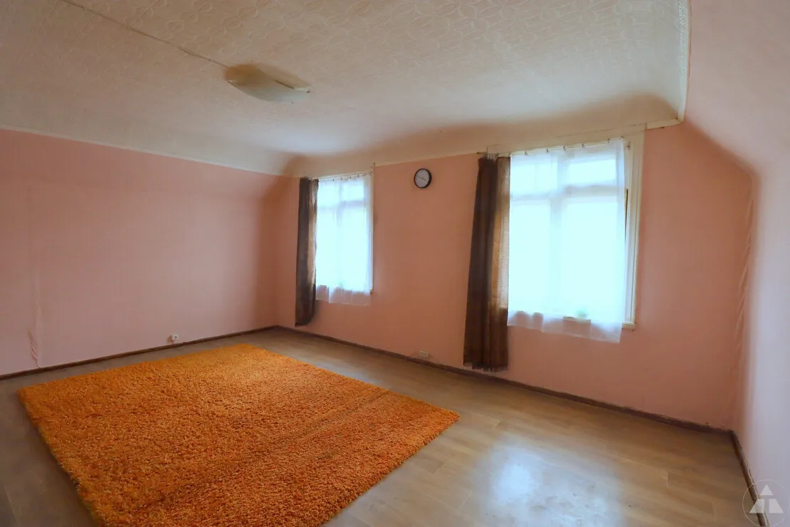 Rīga, Iļģuciems, Buļļu iela 8