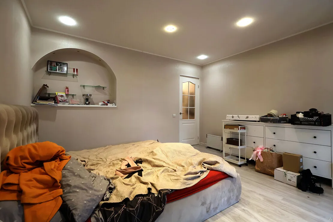 Liepāja, Liepaja, Krūmu iela 38
