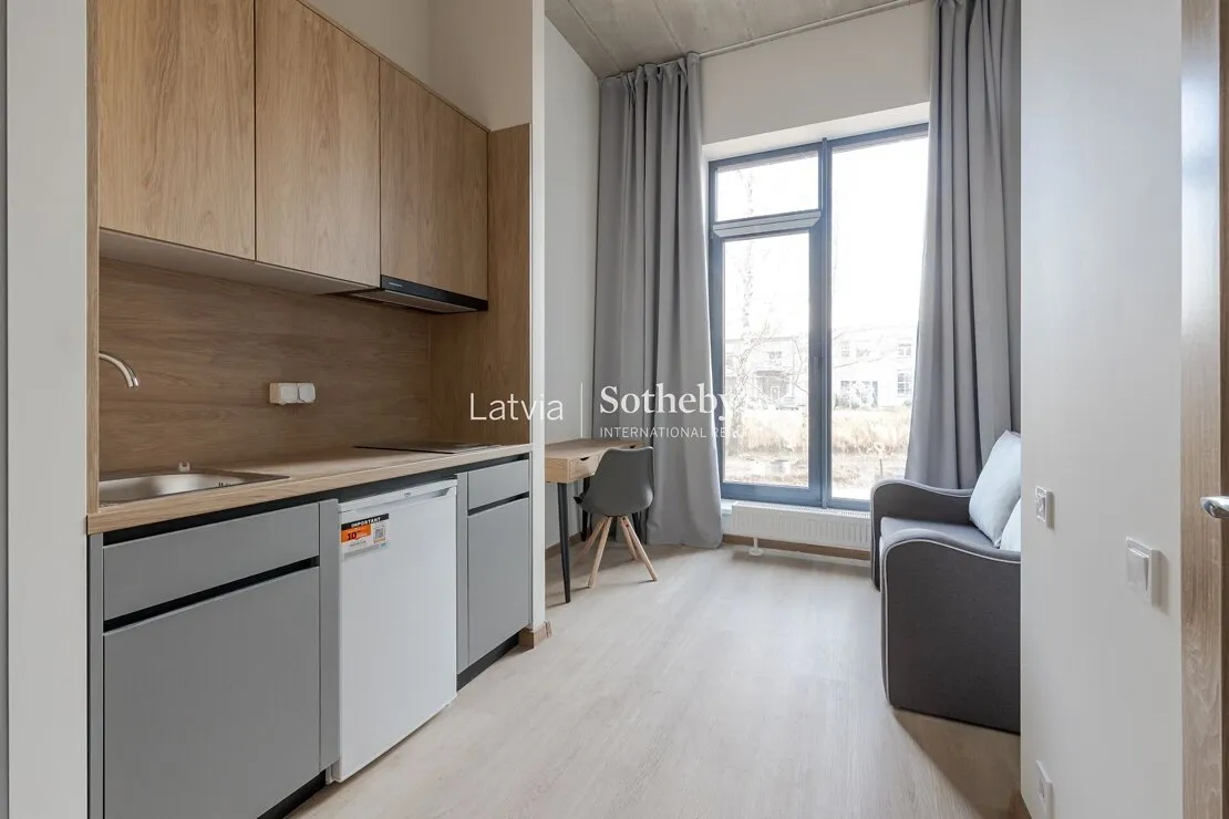 Rīga, Torņakalns, Jelgavas iela 14