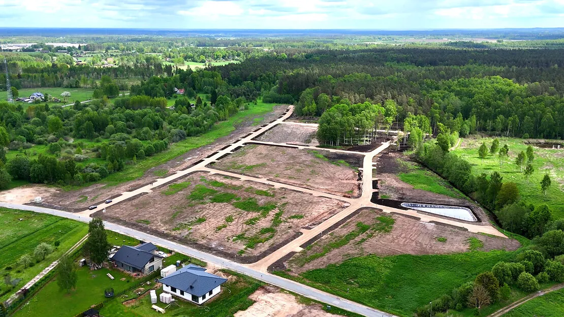 Salaspils, Rūķu iela 2