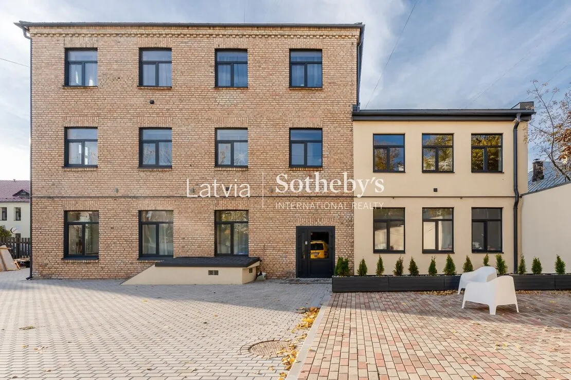 Rīga, Torņakalns, Āpšu iela