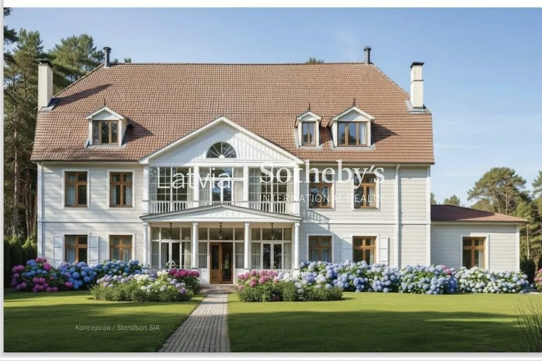 Jūrmala, Dubulti, Slokas iela 6