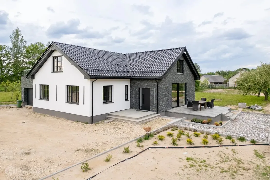 Ropažu nov., Liģeru ceļš 3