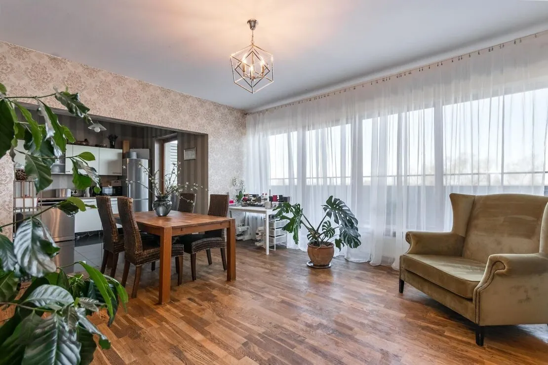 Rīga, Ziepniekkalns, Vienības gatve 186A