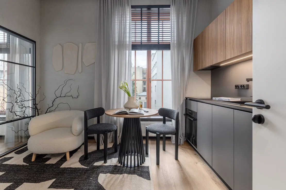 Rīga, Centrs, Krišjāņa Barona iela 69