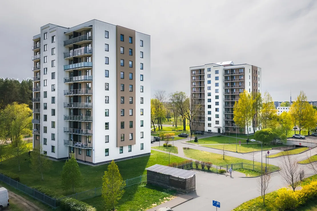 Rīga, Pļavnieki, Rembates iela 10