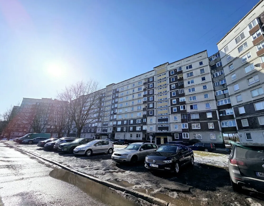 Rīga, Zolitūde, Zolitūdes iela