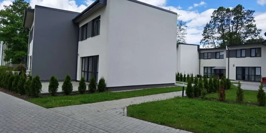 Jūrmala, Dzintari, Ķemeru iela