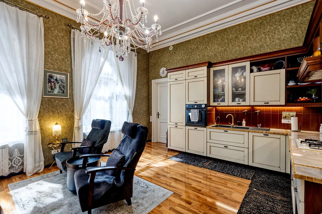Rīga, Centrs, Stabu iela 18A
