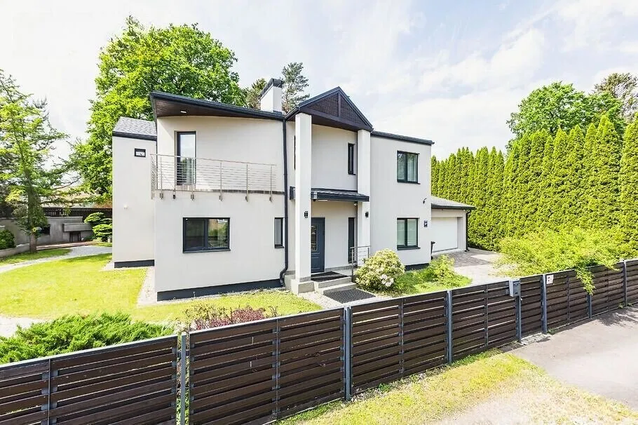 Jūrmala, Lielupe, Siguldas iela 6a