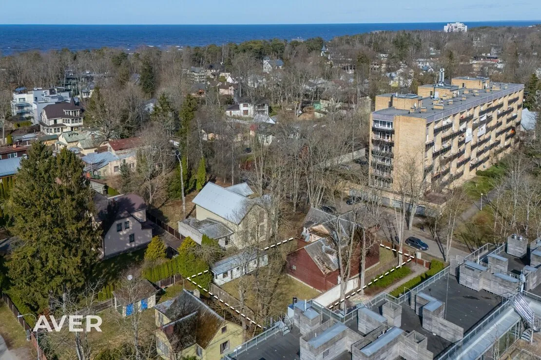 Jūrmala, Dubulti, Ceriņu iela 16