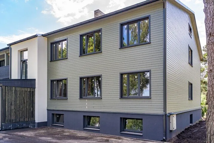 Jūrmala, Dubulti, Slokas iela 55A
