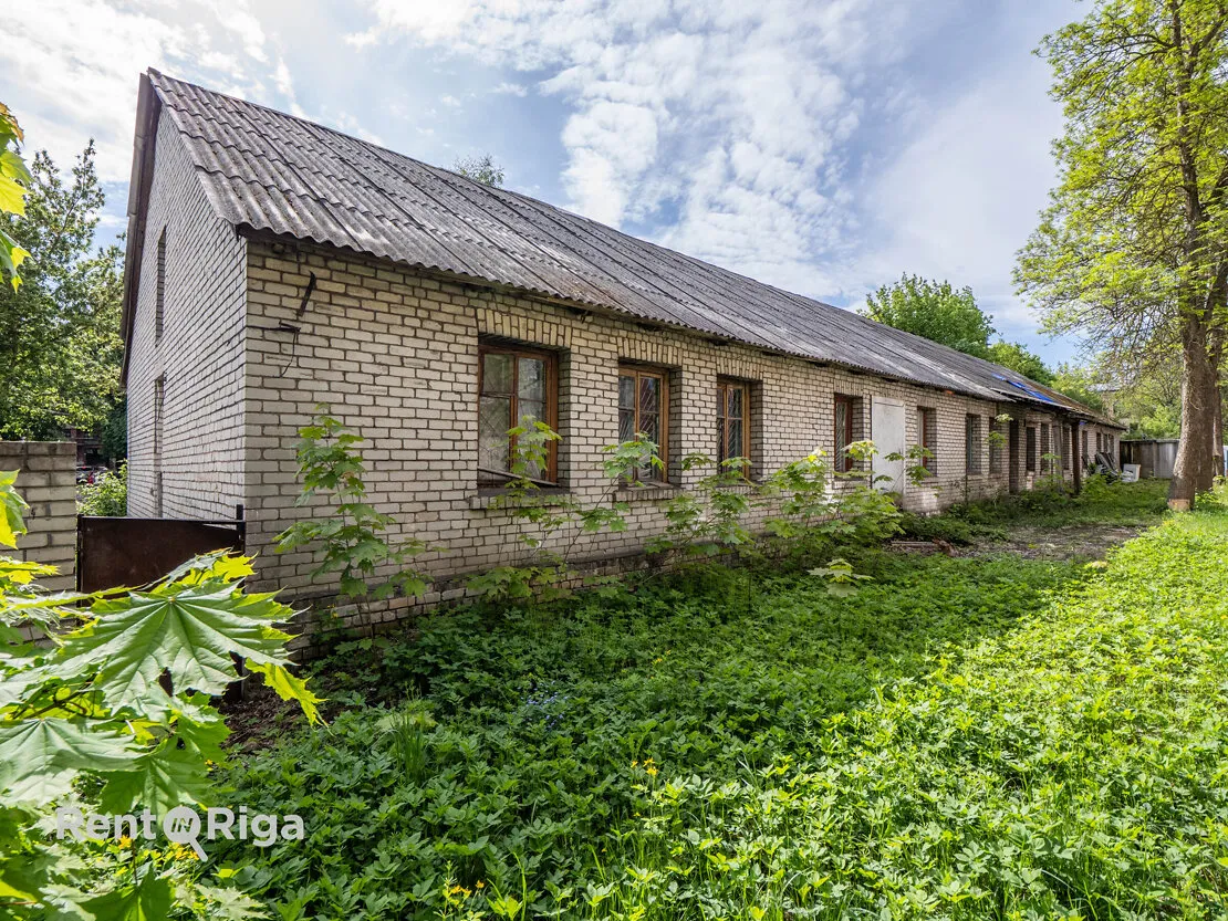 Rīga, Latgale, Valērijas Seiles iela 1