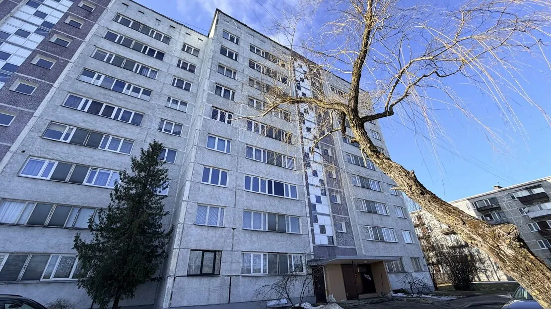Rīga, Ķengarags, Lokomotīves iela 72