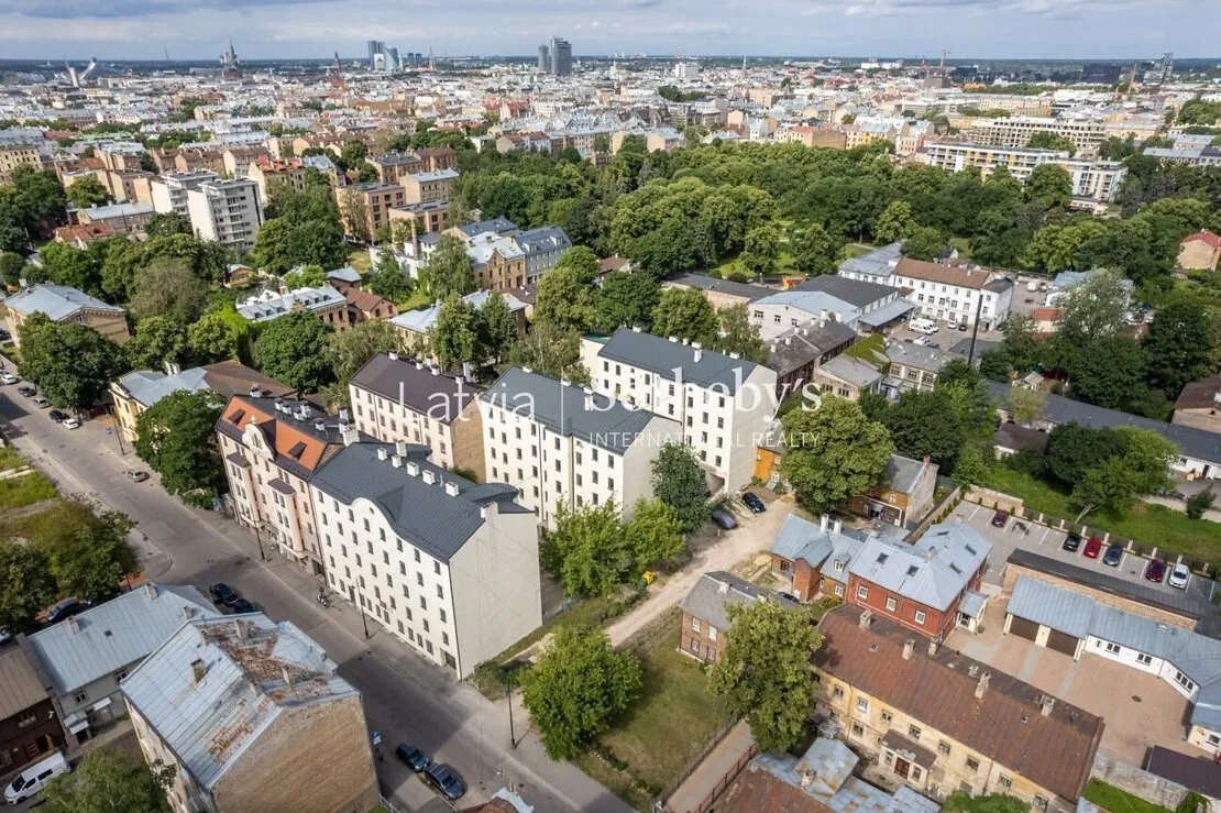 Rīga, Centrs, Krāsotāju iela 13