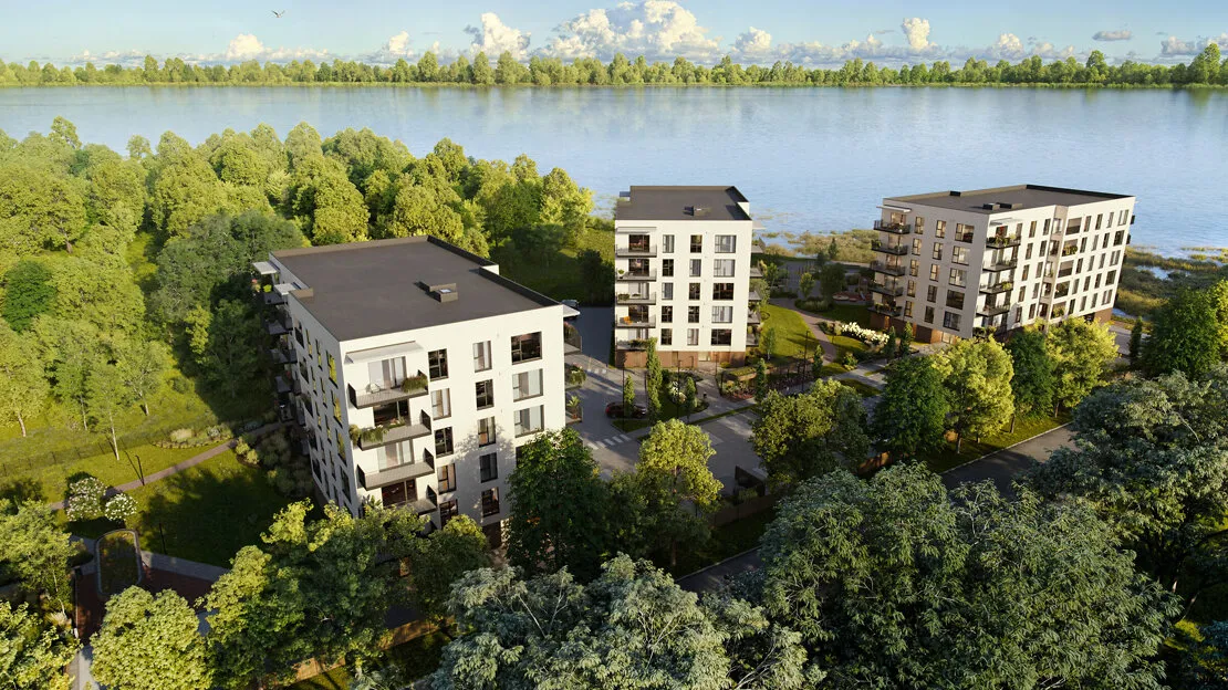 Rīga, Jugla, Braila iela 23
