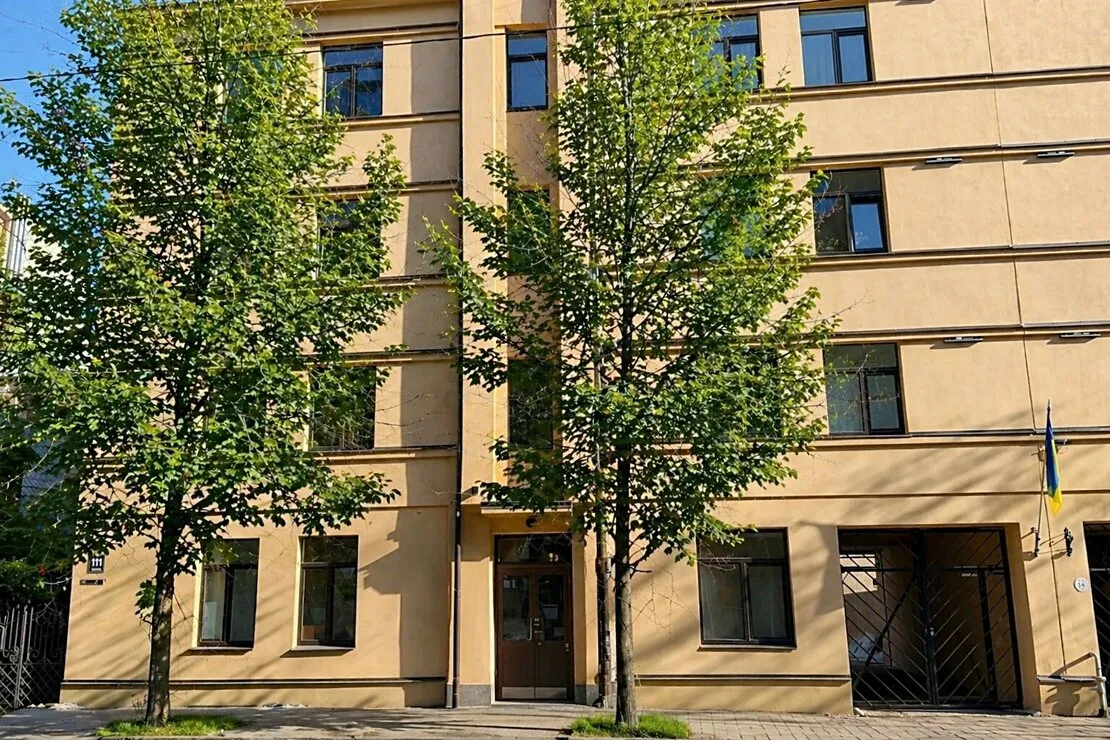 Stabu iela 111
