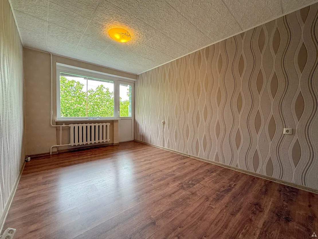 Rīga, Sarkandaugava, Viestura prospekts 71