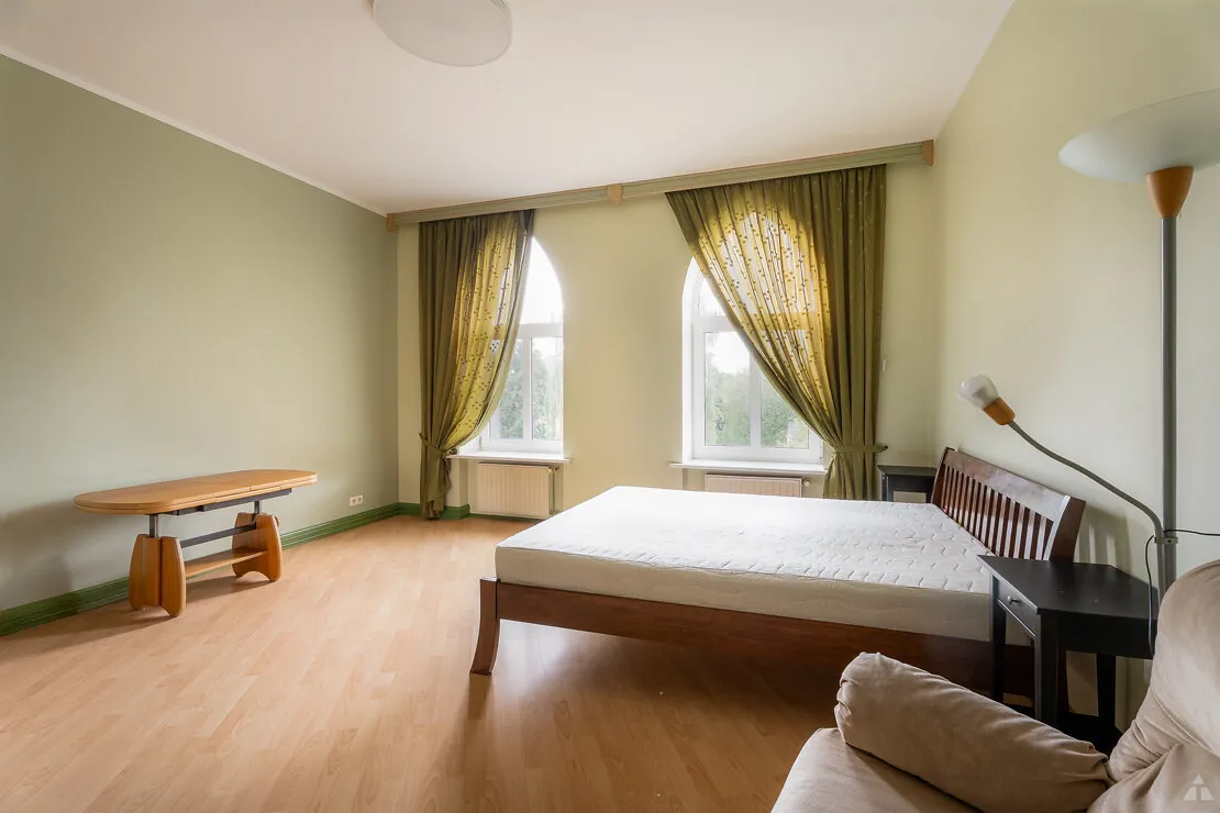 Rīga, Āgenskalns, Meža iela 4a