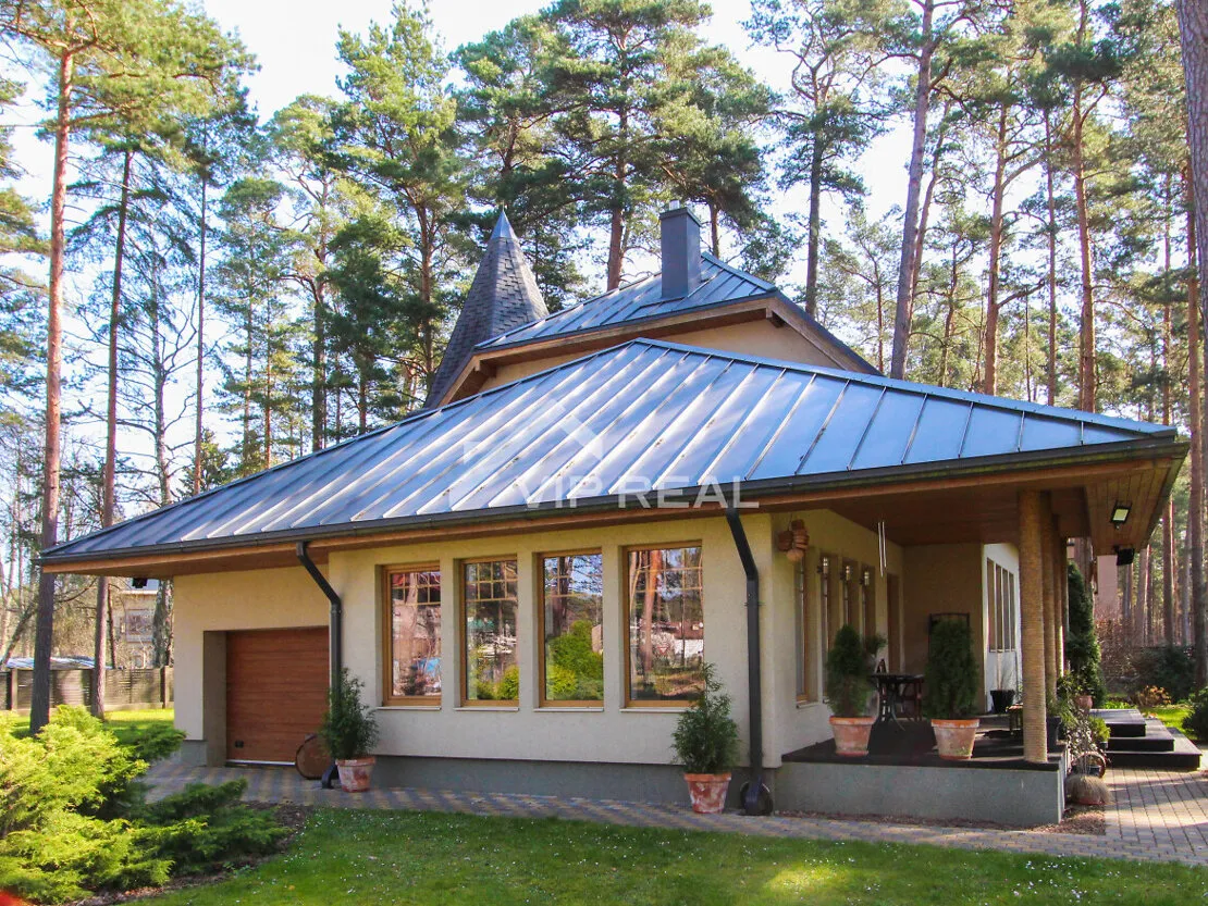 Jūrmala, Asari, Garšas