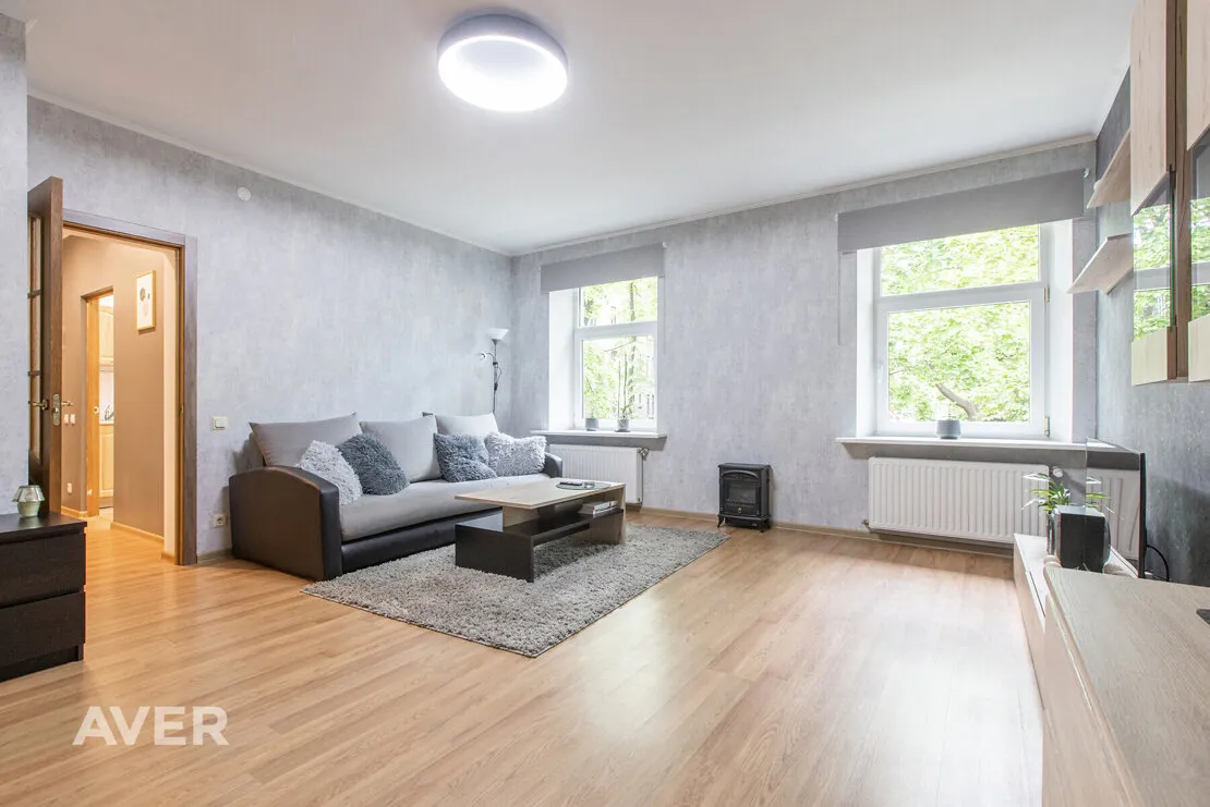Rīga, Centrs, Brīvības iela 124