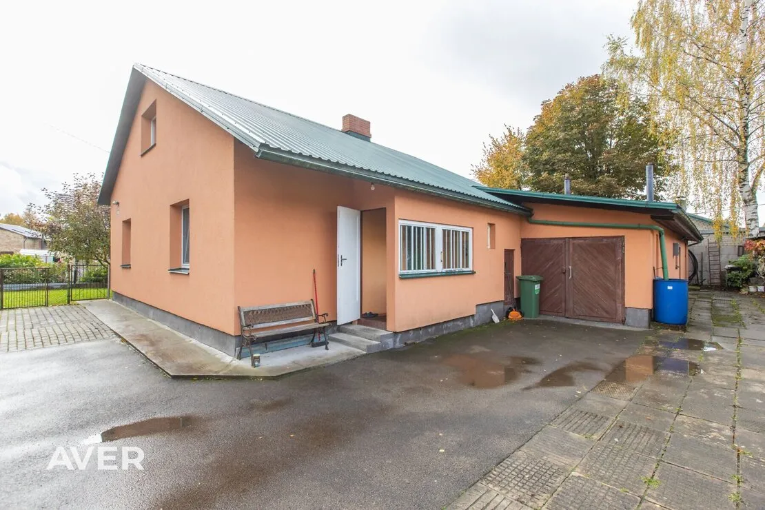 Jelgava, Pumpura iela 40
