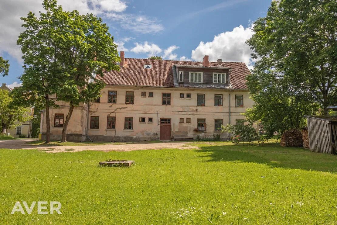 Kuldīga, Kalna iela 20