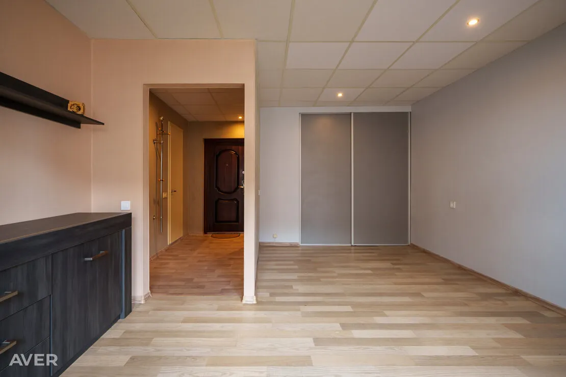 Liepāja, Reiņu meža iela 3