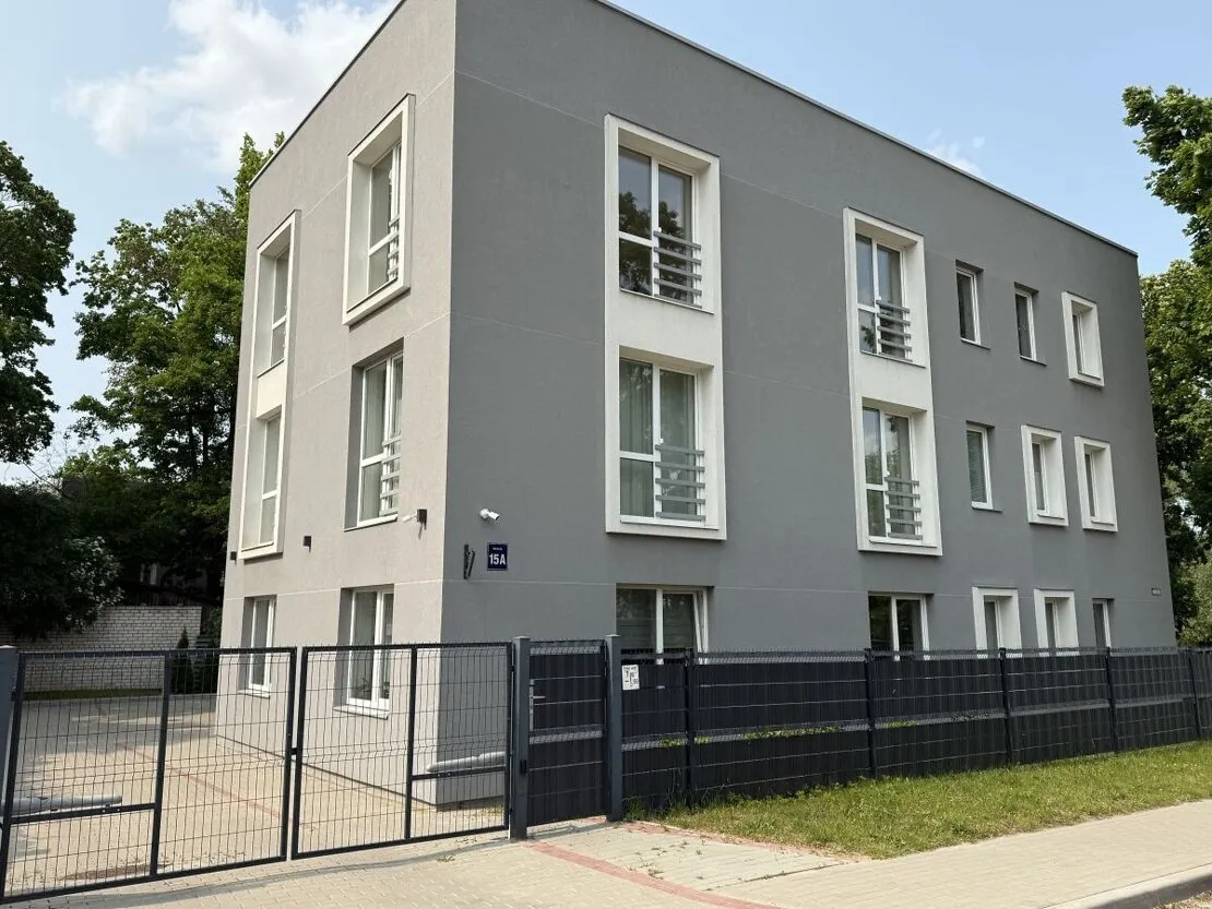 Rīga, Ziepniekkalns, Sterstu iela 15A
