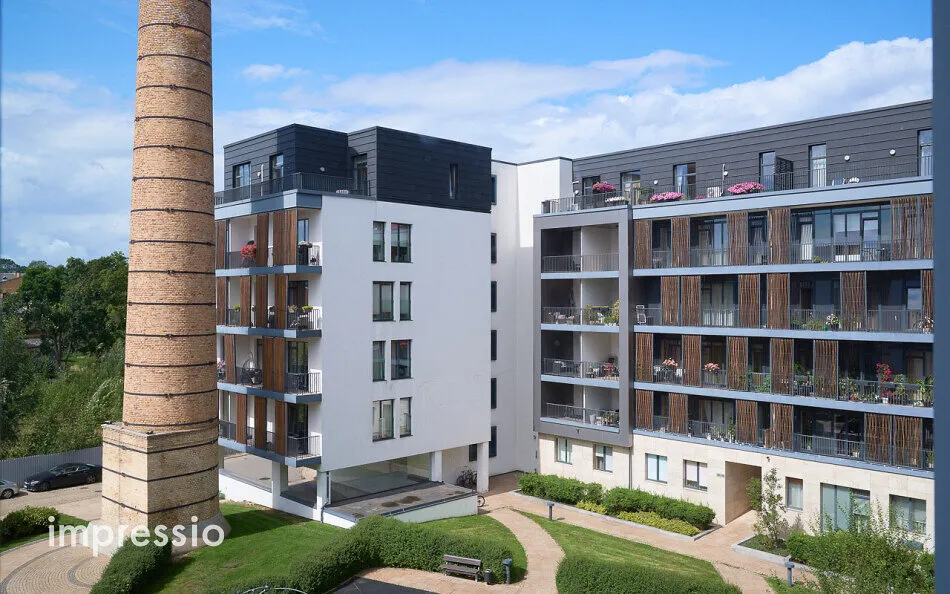 Rīga, Āgenskalns, Liepājas iela 2