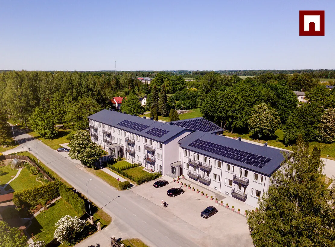 Sigulda, Institūta iela 1