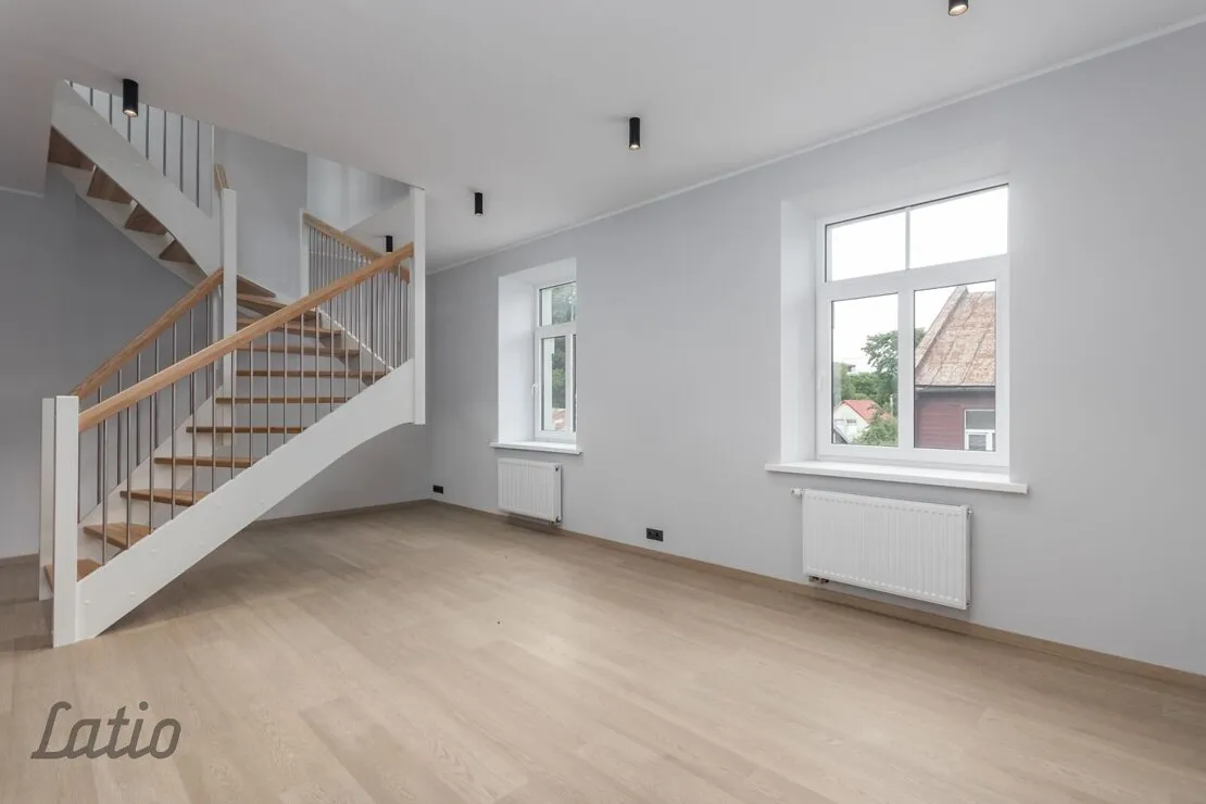 Rīga, Torņakalns, Ludviķa iela 2