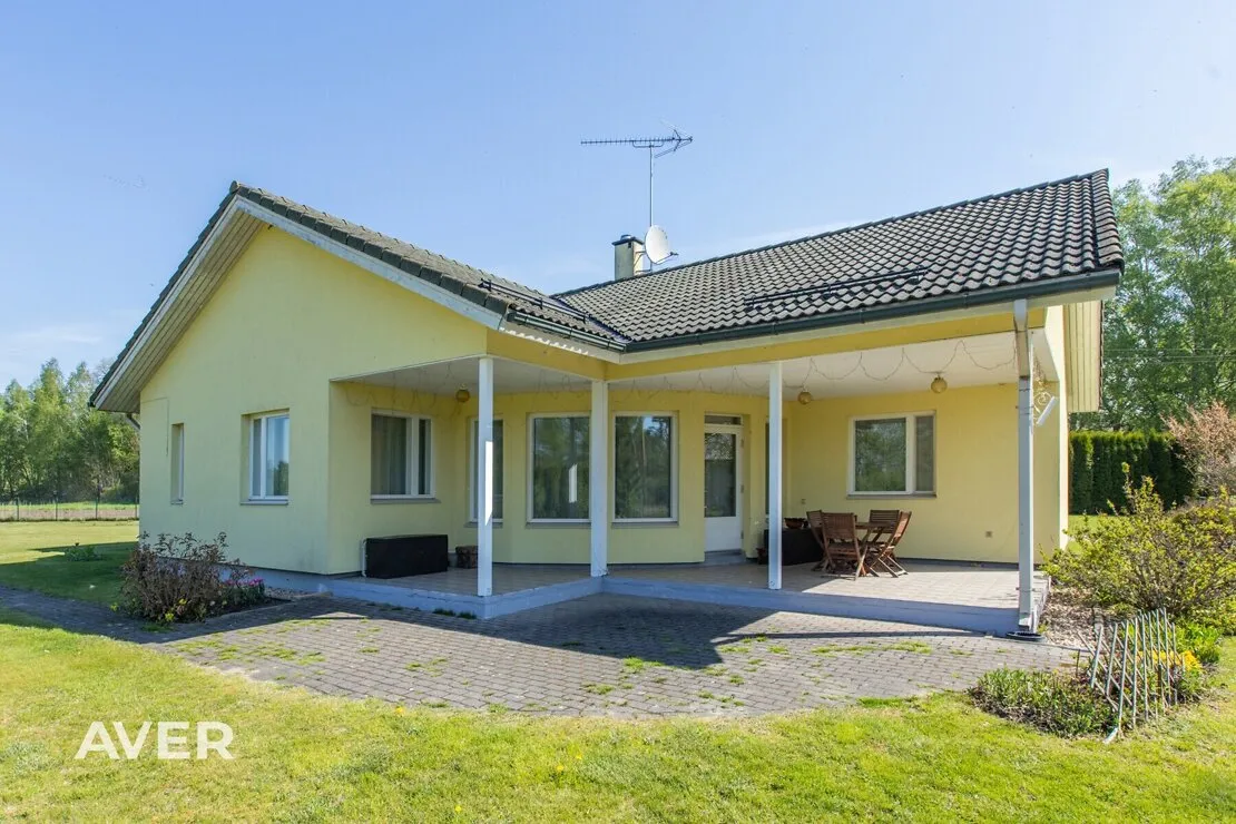 Baldone, Zeltkalnu iela 20