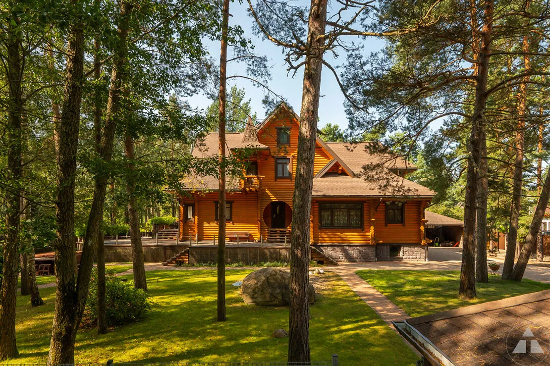Ādažu nov., Carnikava, Jūras iela 26