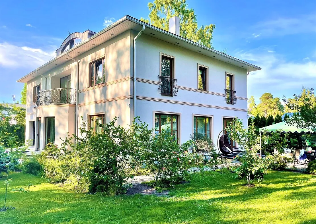 Jūrmala, Asari, Selgas iela 13
