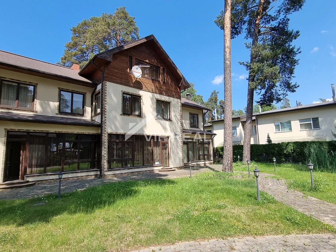 Jūrmala, Dzintari, Blāzmas iela