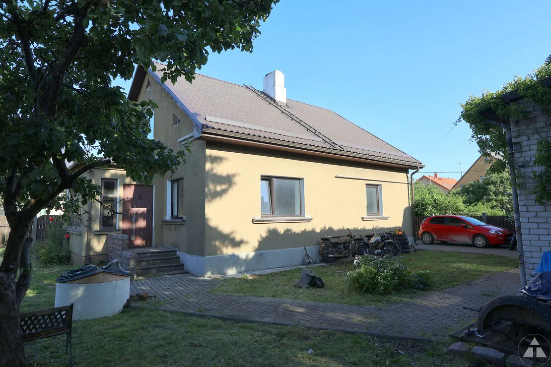 Liepāja, Liepaja, Usmas iela 15