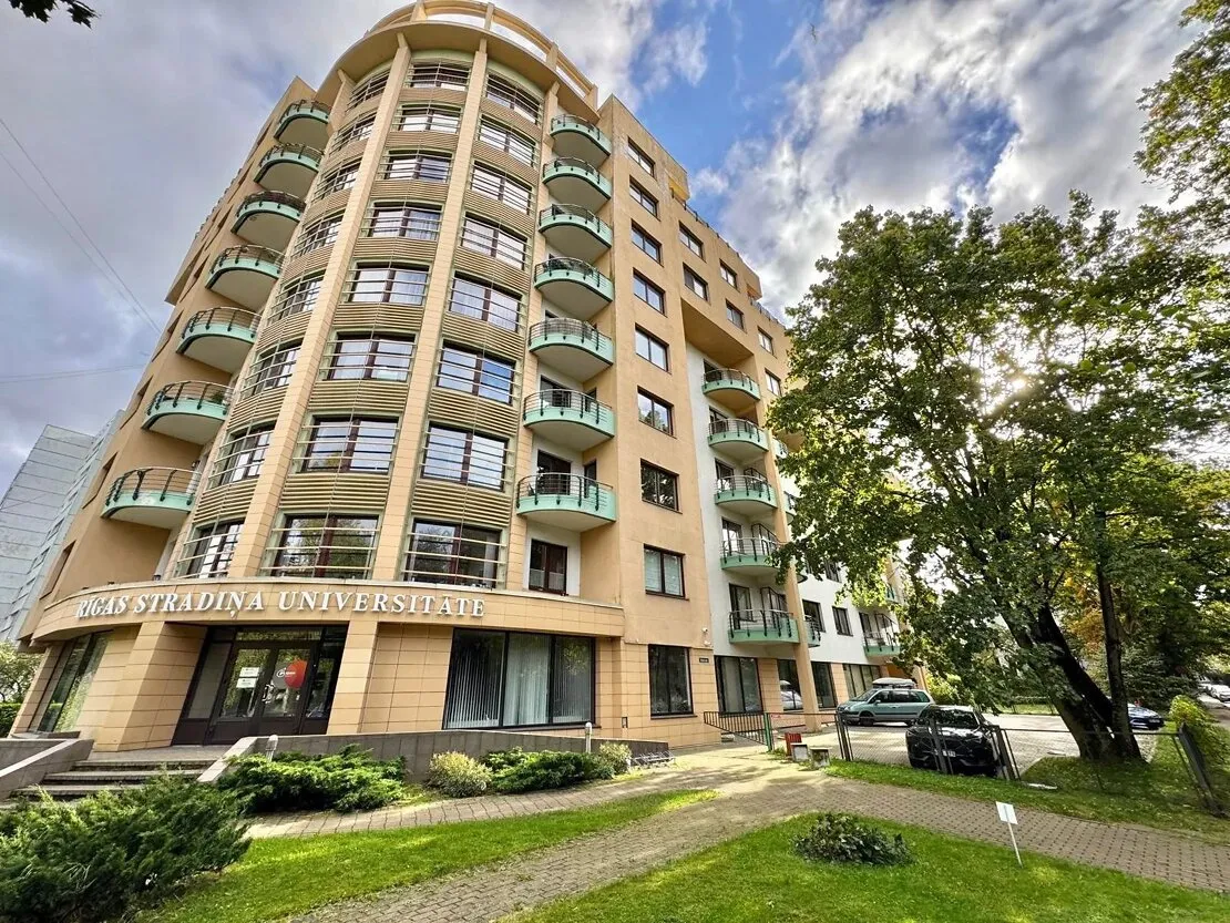 Rīga, Āgenskalns, Vīlipa iela 12