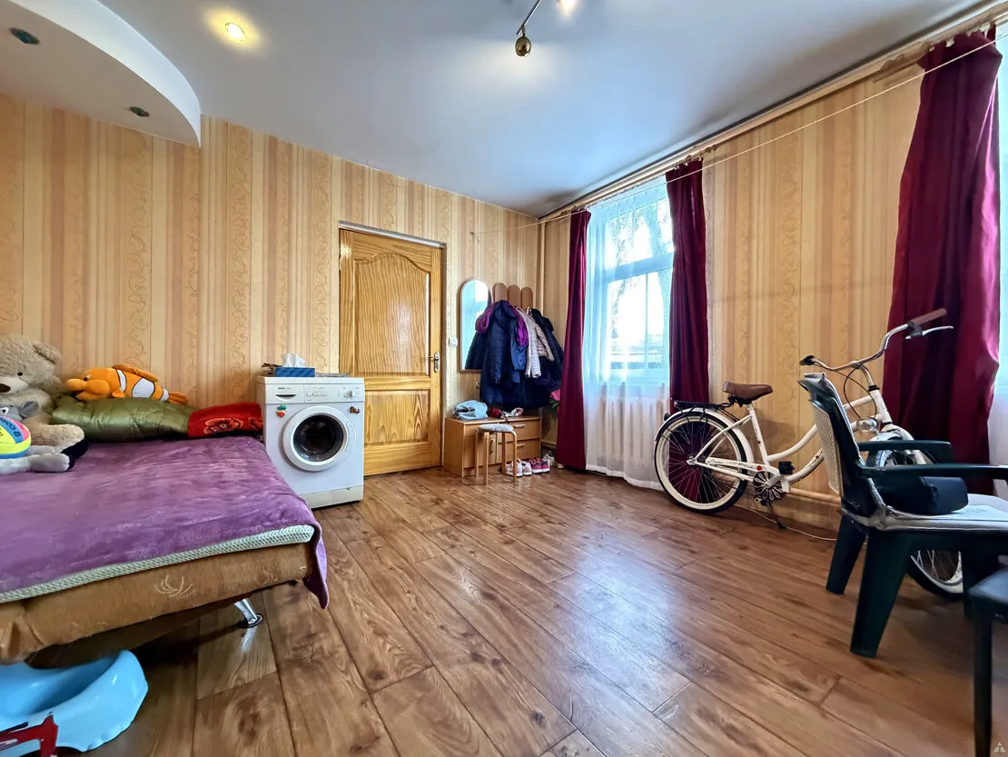 Liepāja, Ganību iela 89/91