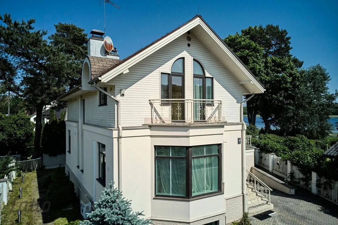 Jūrmala, Buru iela 5A