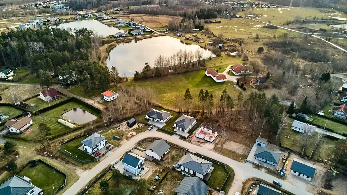 Salaspils, Stārķu iela 14