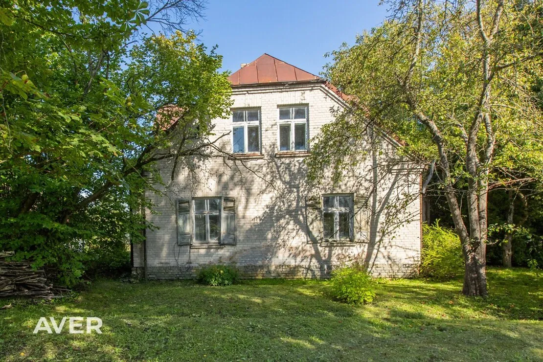 Jelgava, Parka iela 17