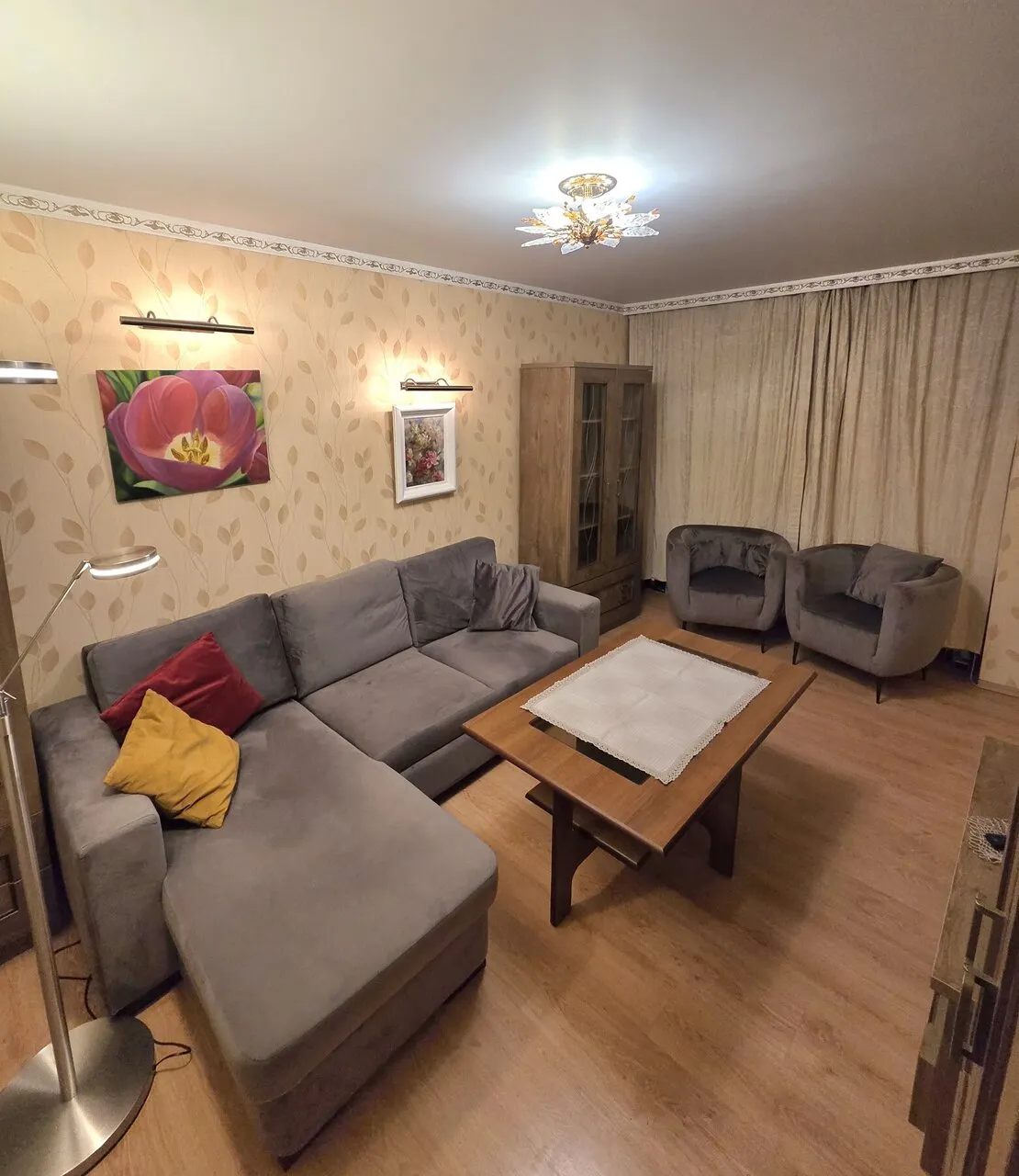 Cēsis, Zvirbuļu iela 3