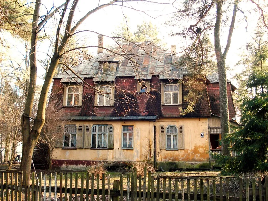 162 m², 8 rooms