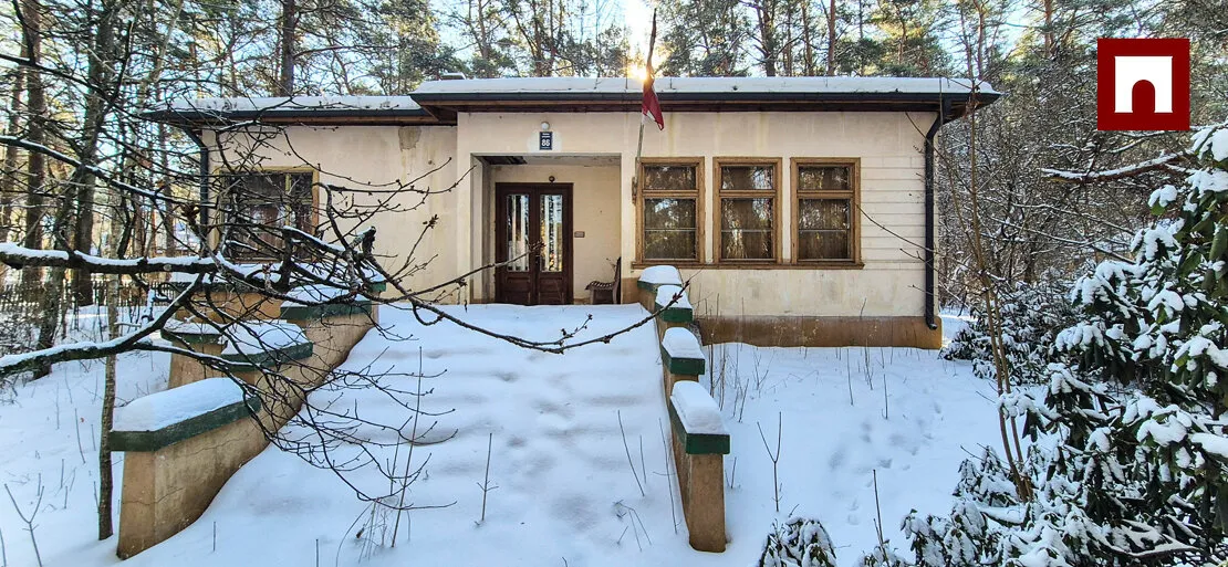 Jūrmala, Bulduri, Brīvības prospekts