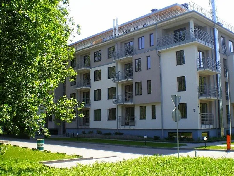 Rīga, Zolitūde, Jūrkalnes iela 87