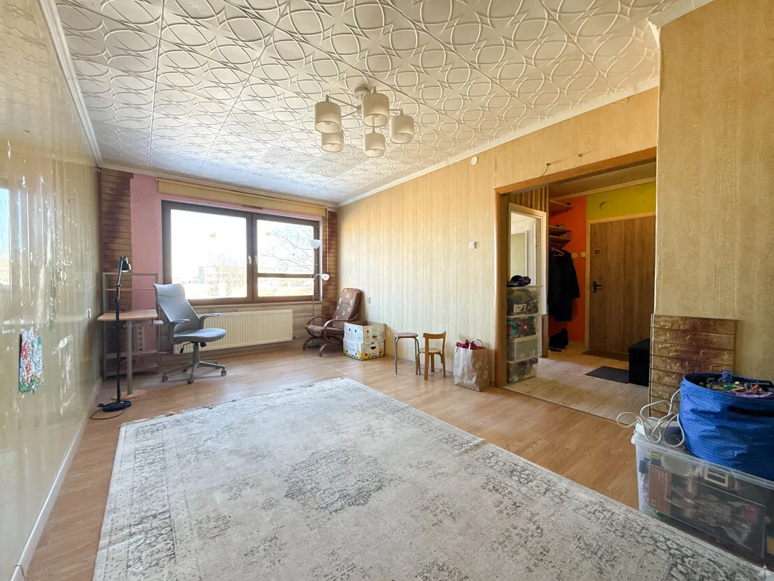 Rīga, Sarkandaugava, Āžu iela 5